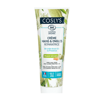 Crème mains & ongles - COSLYS