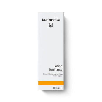 Dr Hauschka - Lotion Tonifiante pack - Toniques bio