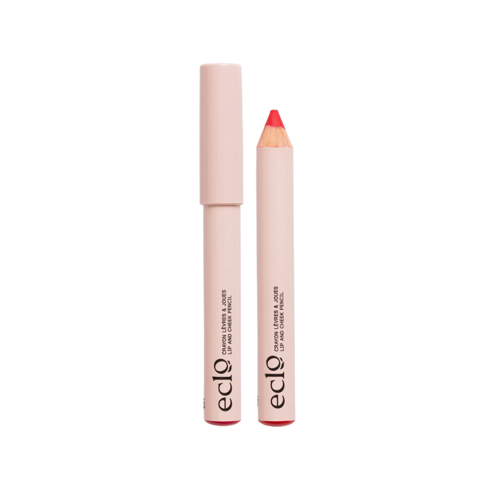 Crayon Lip & Cheek - Nuoo