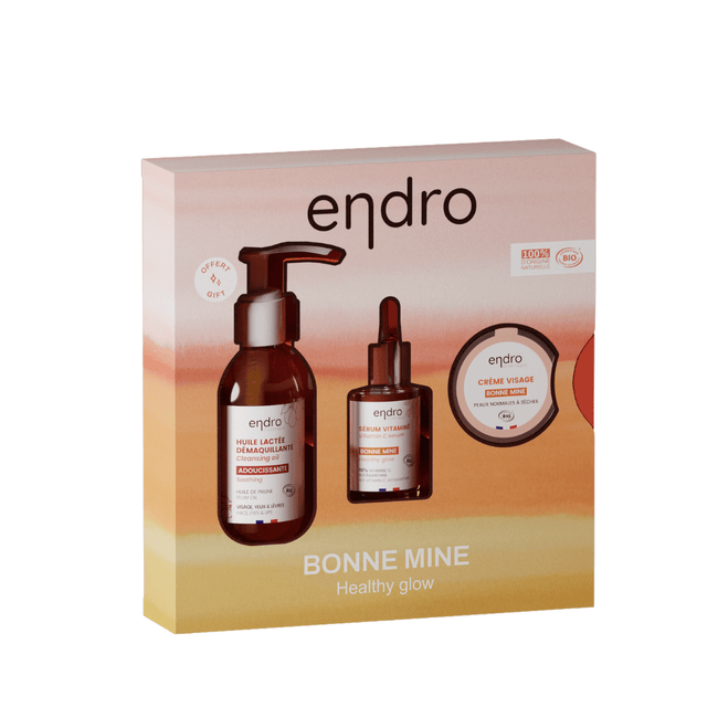 Coffret Bonne Mine - Nuoo