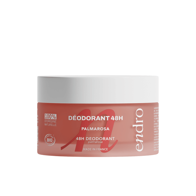 Déodorant Solide - Nuoo