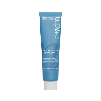 Masque visage hydratant - 75ml Endro | NUO