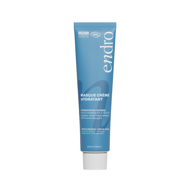 Masque Visage Hydratant - Nuoo
