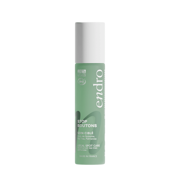 Stop Boutons - Routine Purifiante