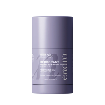 Déodorant stick Pro-âge Ménopause