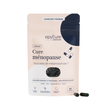 Cure Ménopause