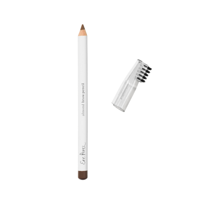 Almond Brow Pencil - Nuoo
