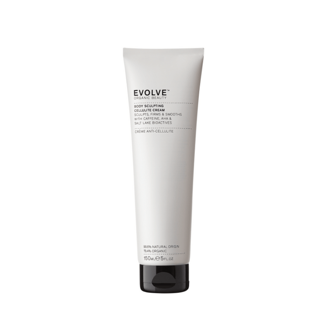 Crème Anti-Cellulite - Nuoo