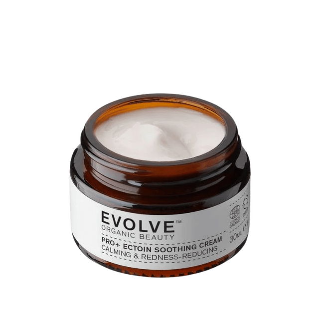 Crème Apaisante à l'Ectoïne Pro+ - Nuoo