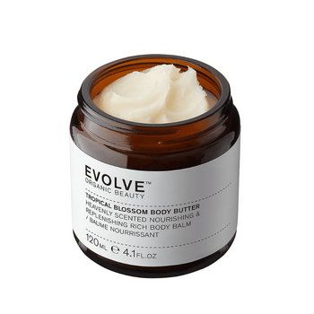 EVOLVE-BEAUTY-TROPICAL-BLOSSOM-BODY-BUTTER-BAUME-NOURRISSANT-NUOO
