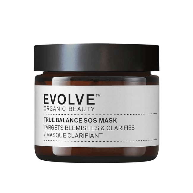 Masque Visage SOS True Balance - Nuoo