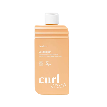 Après-shampooing Curl Crush