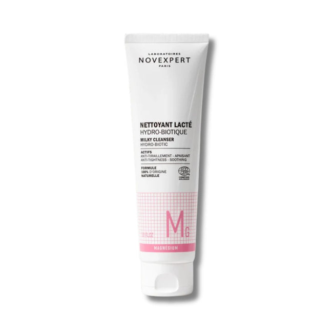 Gel nettoyant visage - NOVEXPERT - Nuoo