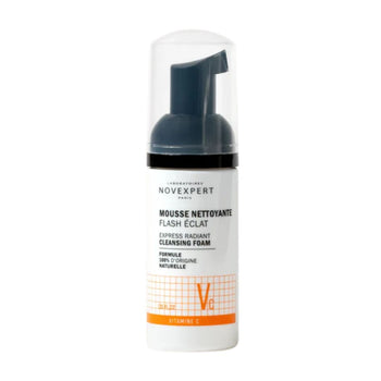 Mousse éclat NOVEXPERT