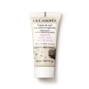 Crème de nuit LA CANOPÉE