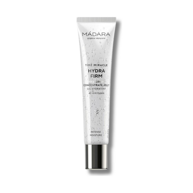 Gelée anti-âge pro hyaluronique - MÁDARA - Nuoo