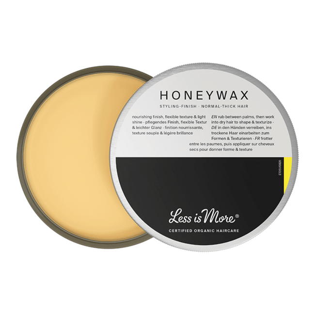 Honey Wax - Cire Nutritive Eclat - Nuoo