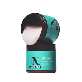 Gelée exfoliante capillaire - IN HAIRCARE