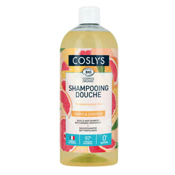 Shampoing Douche