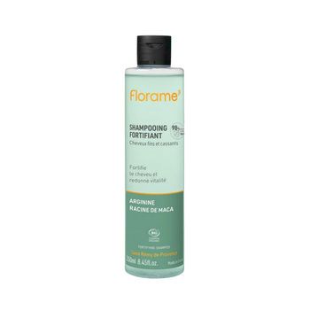 Shampoing Fortifiant