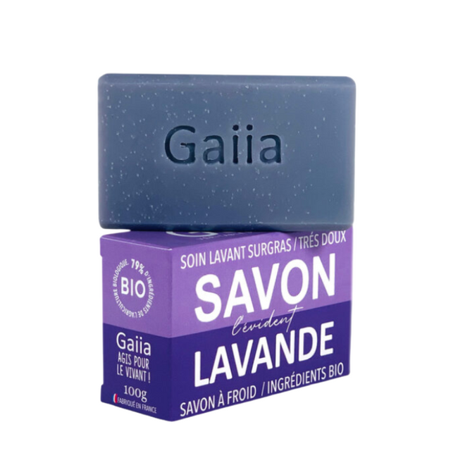 Savon Surgras l'Evident - Nuoo