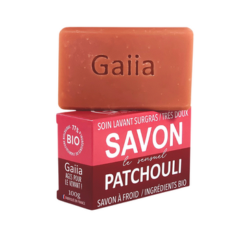 Savon Surgras le Sensuel