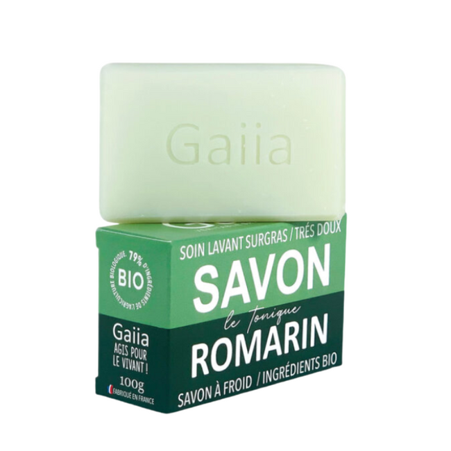 Savon Surgras Le Tonique - Nuoo