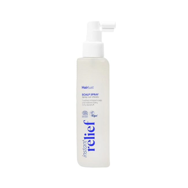 Spray apaisant cuir chevelu - Nuoo