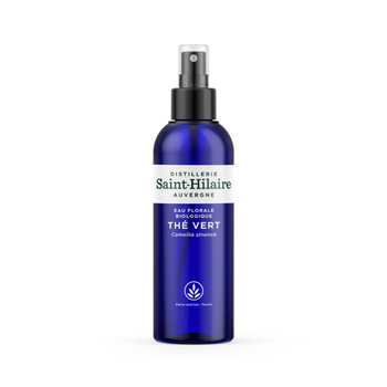 Eau Florale De Thé Vert