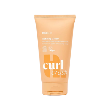Creme definition Curl Crush