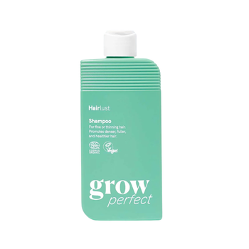 Shampooing grow perfect