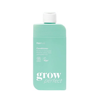 Après-shampooing grow perfect