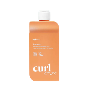Shampooing Curl Crush