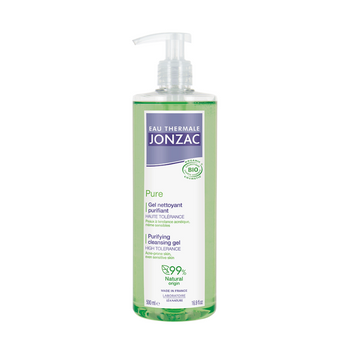 Gel Nettoyant Purifiant