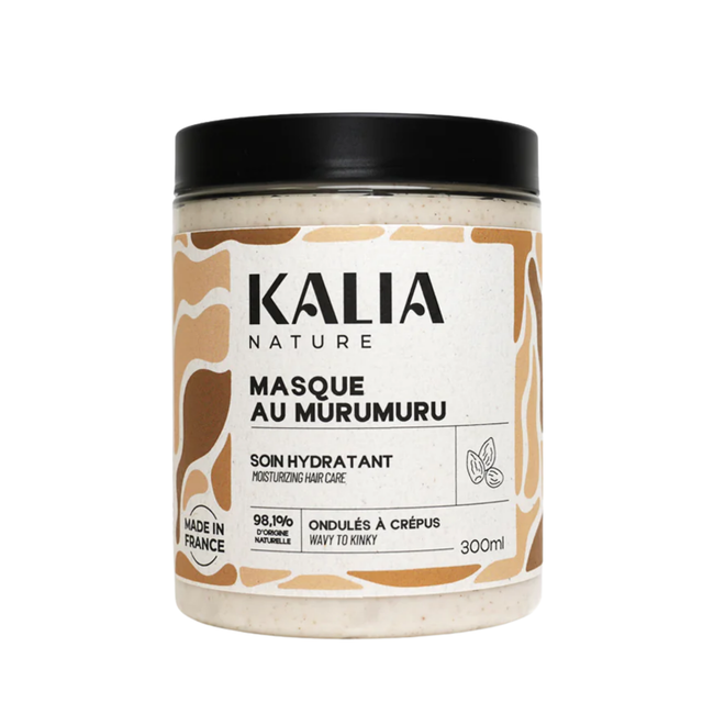 Masque au Murumuru - Nuoo
