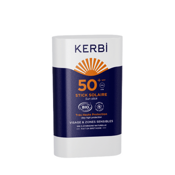 Stick Solaire SPF50 | Monoï