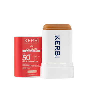 Stick Solaire Glow SPF50+