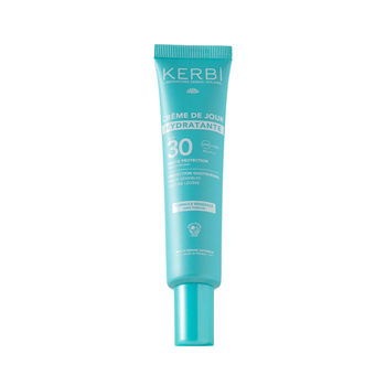 Crème de jour Hydratante SPF30