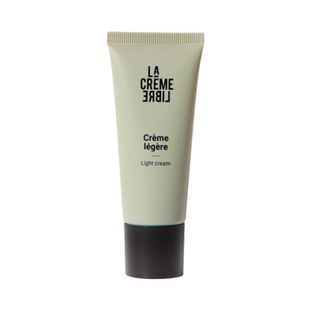 La Crème Légère