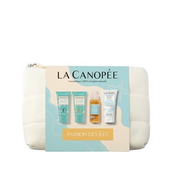 Trousse Passion des îles