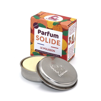 Parfum Solide - Lamazuna