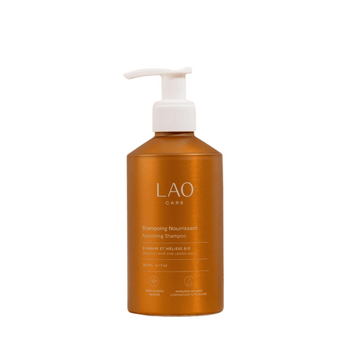 LAO-CARE-SHAMPOOING-NOURRISSANT-NUOO