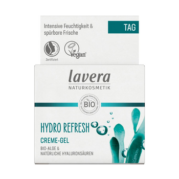 Crème-gel Hydro Sensation