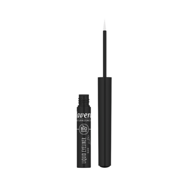 Eyeliner Liquide - Black 01 - Nuoo