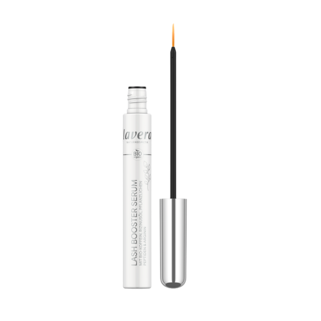 Lash Booster Serum - Nuoo