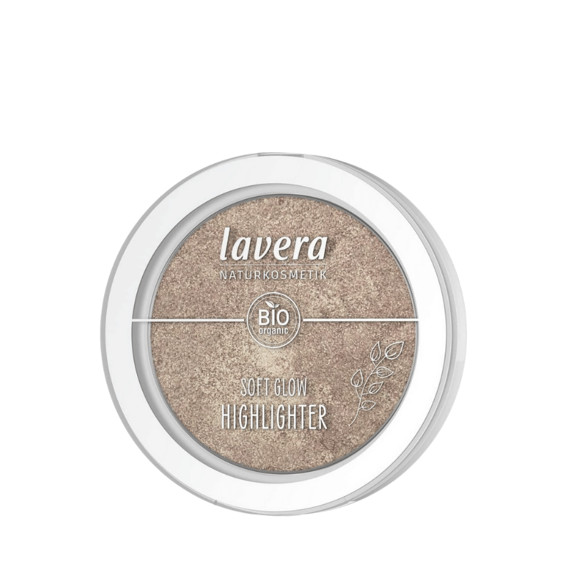 Soft Glow Highlighter - Nuoo