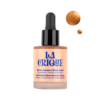 Sérum booster éclat soleil