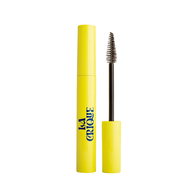 Mascara volume naturel noir - Nuoo