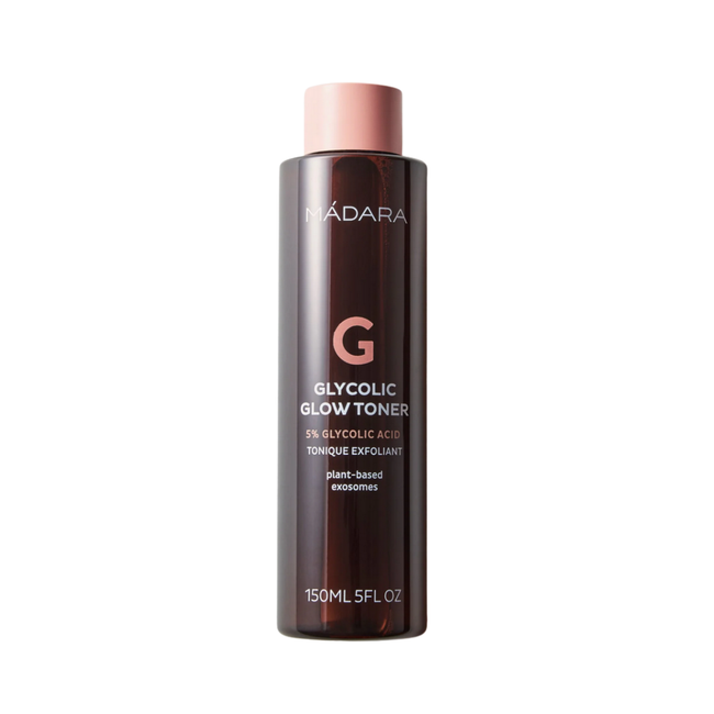 GLYCOLIC Tonique Exfoliant - Nuoo