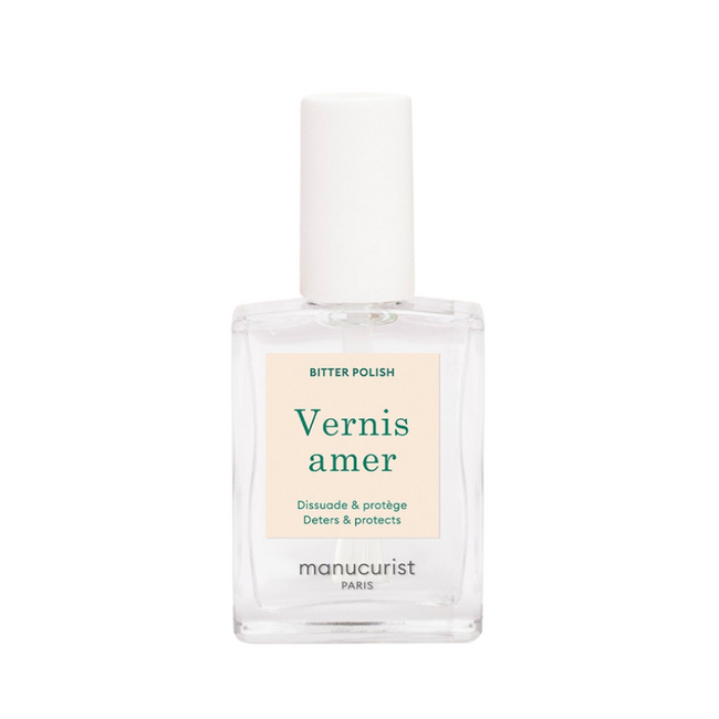 Vernis Amer - Nuoo